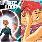 The Infinite Loop by Pierrick Colinet & Elsa Charretier